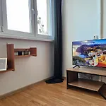 Mound Apartment