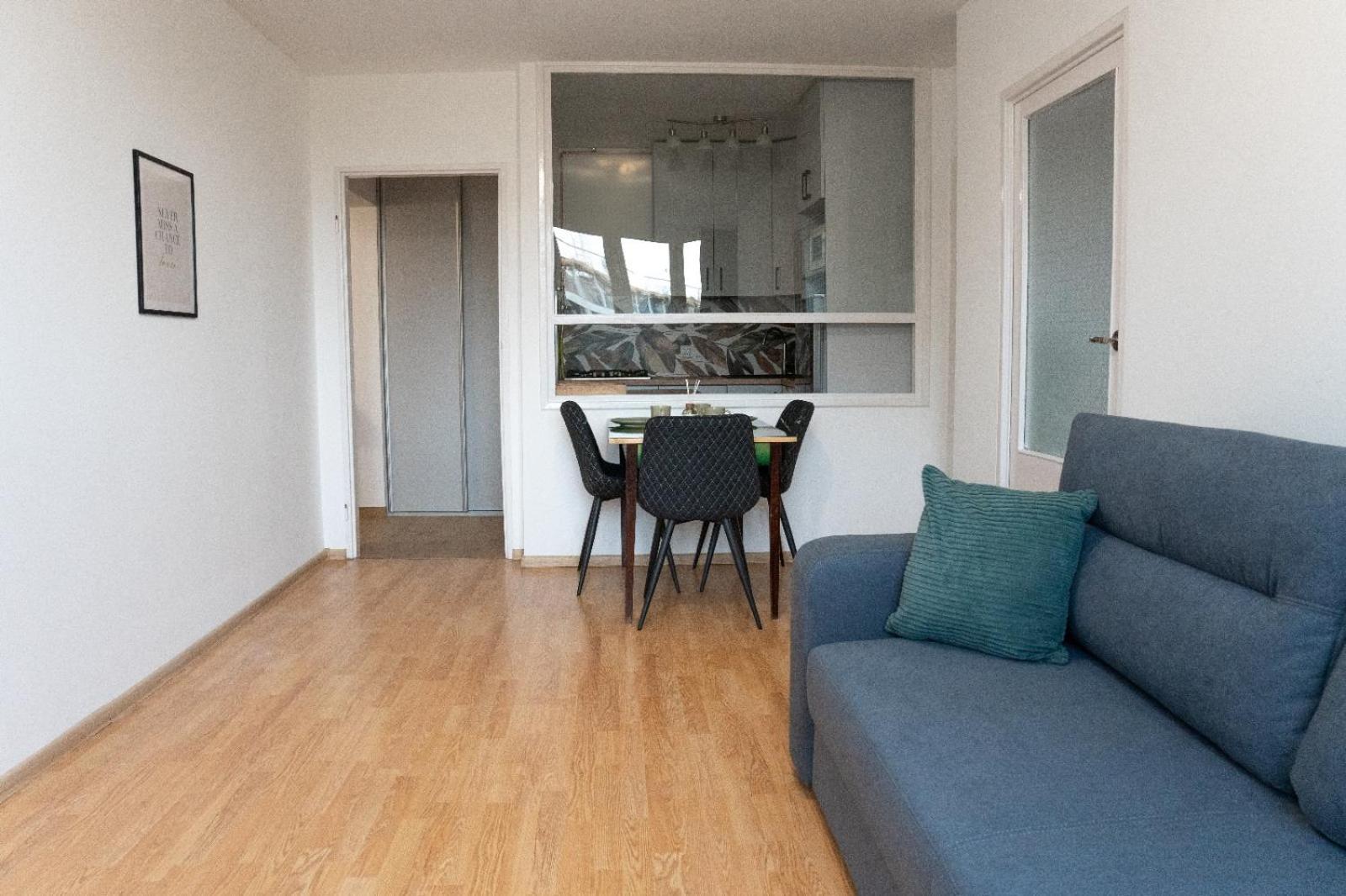 Apartment Mound Wroclaw